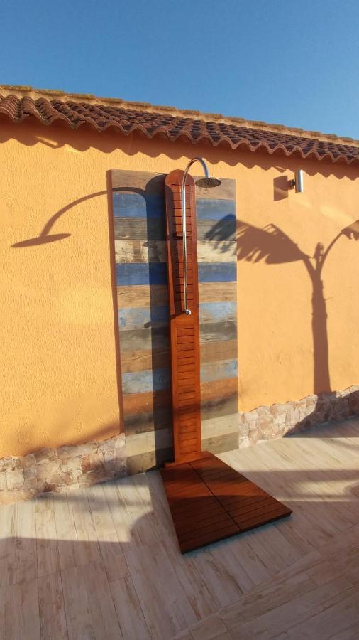 Apartamento Jerez Terraza Privada ヘレス エクステリア 写真