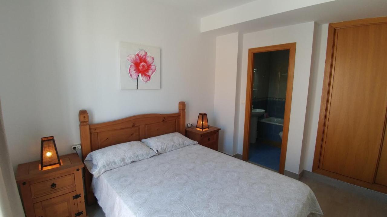 Apartamento Jerez Terraza Privada ヘレス エクステリア 写真