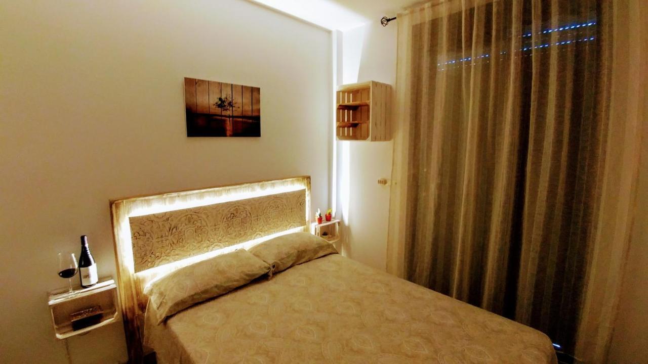 Apartamento Jerez Terraza Privada ヘレス エクステリア 写真
