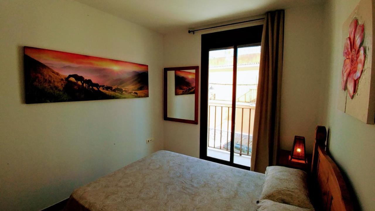 Apartamento Jerez Terraza Privada ヘレス エクステリア 写真