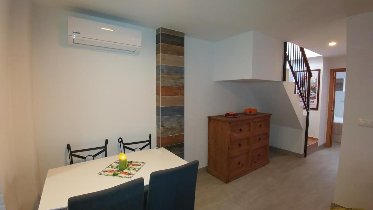 Apartamento Jerez Terraza Privada ヘレス エクステリア 写真