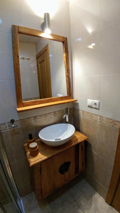 Apartamento Jerez Terraza Privada ヘレス エクステリア 写真