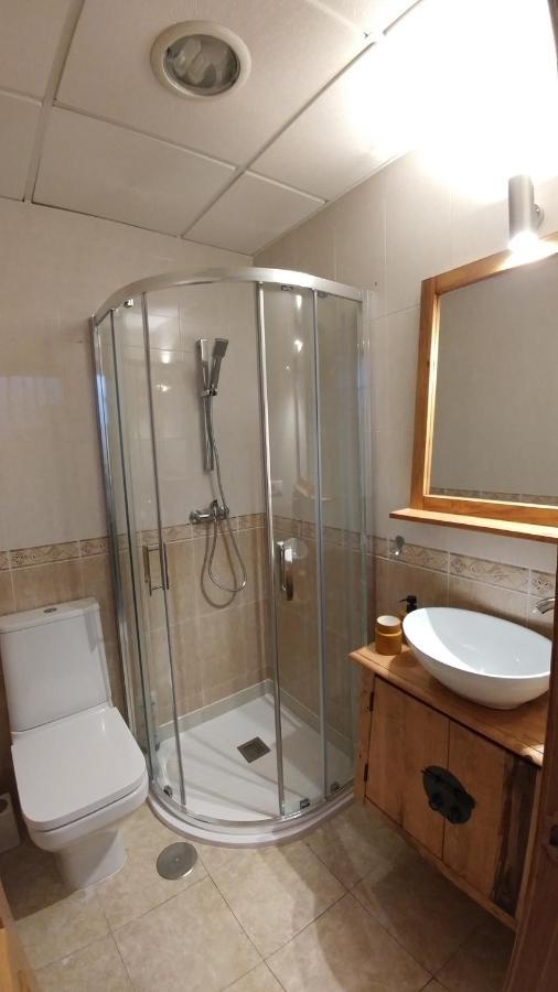 Apartamento Jerez Terraza Privada ヘレス エクステリア 写真