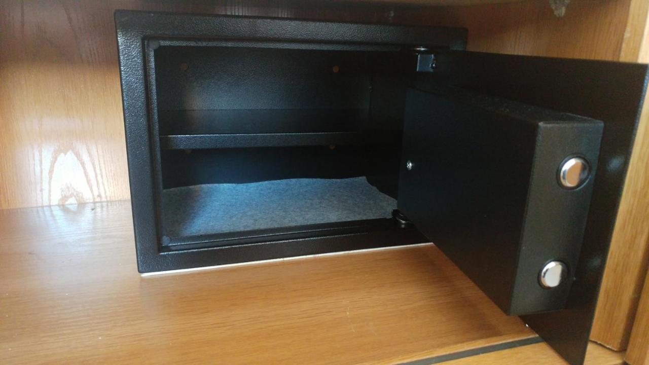 Apartamento Jerez Terraza Privada ヘレス エクステリア 写真