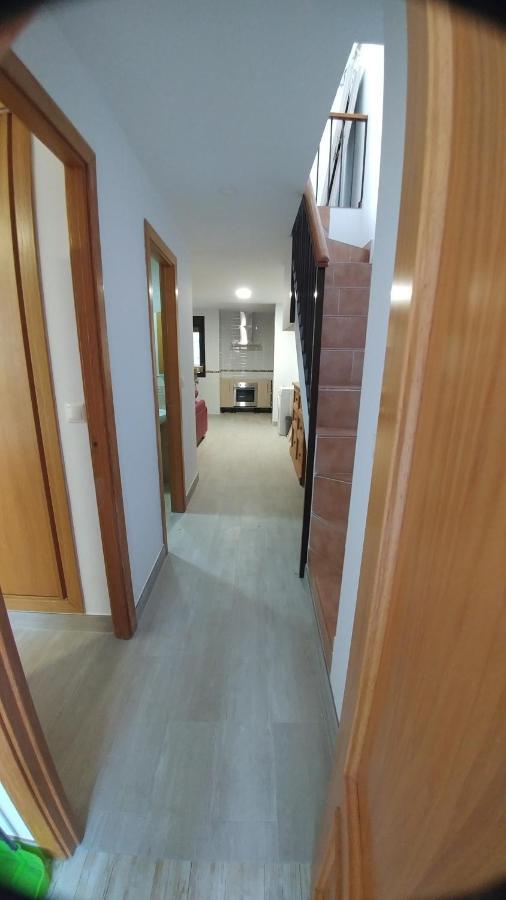 Apartamento Jerez Terraza Privada ヘレス エクステリア 写真